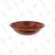 Woven Woodenware Round Shape Bowl, 8-Inch | $1 | Amazon